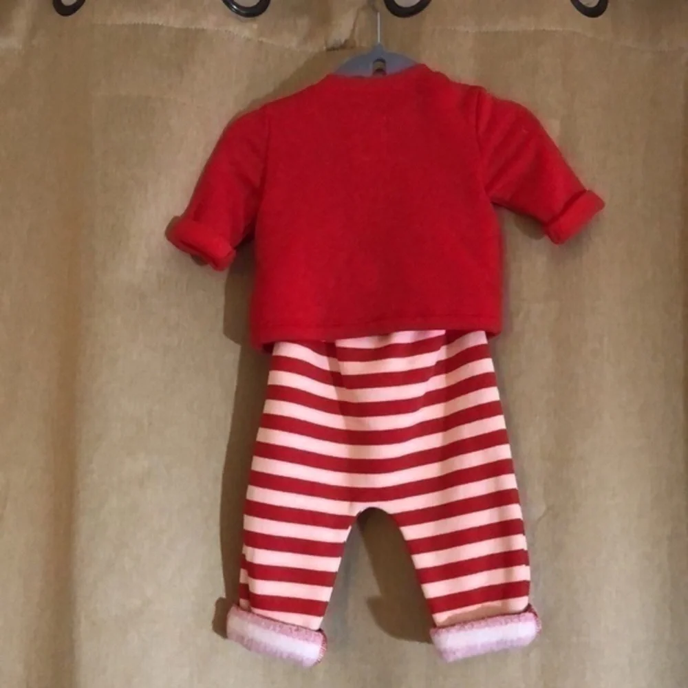 Baby GAP Soft Outfit NEW